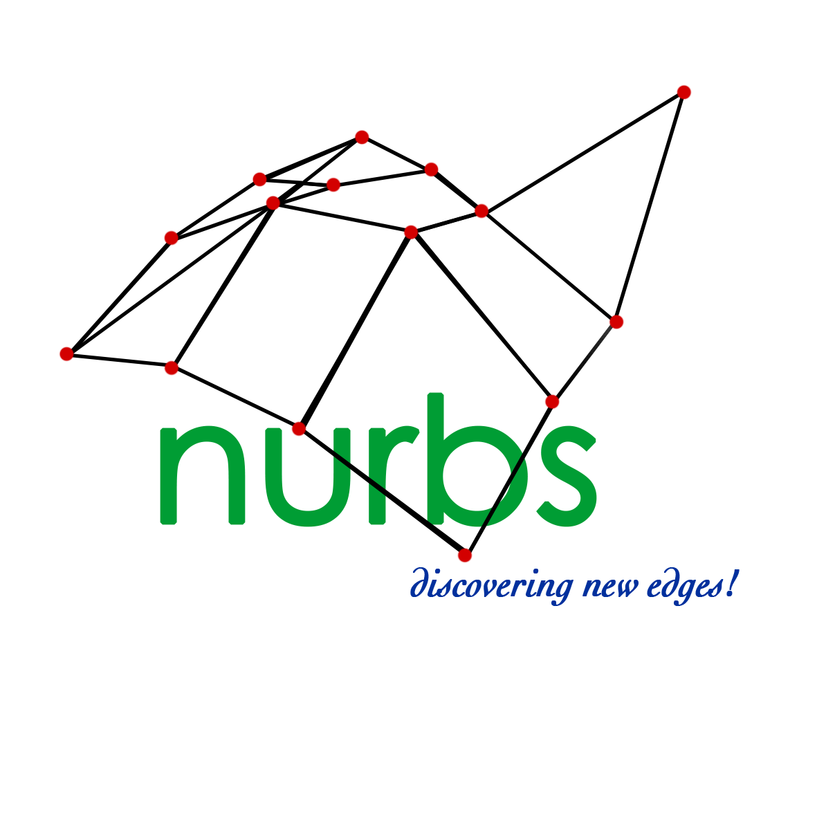 NURBS.jl logo